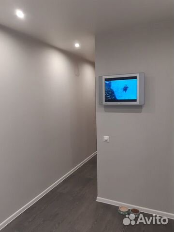 1-к квартира, 39 м², 3/6 эт. 1-к квартира, 39 м², 3/6 эт.