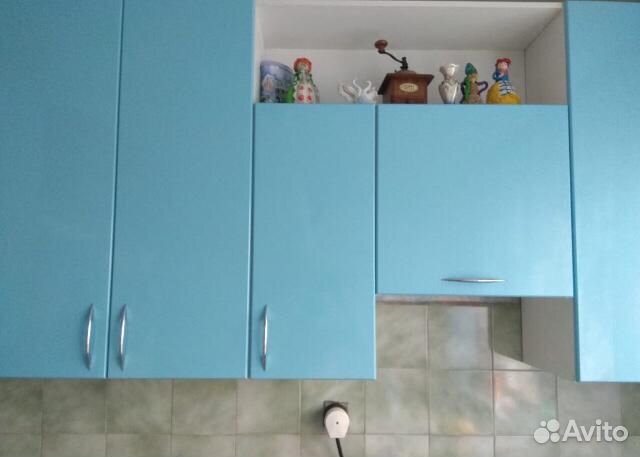 1-к квартира, 32.2 м², 6/9 эт.