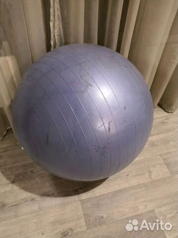 Гимнастический мяч