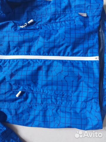 Ветровка +Флиска reimatec Ветровка +Флиска reimatec