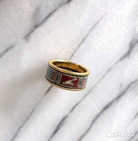 Кольцо Freywille Egypt, оригинал Кольцо Freywille Egypt, оригинал