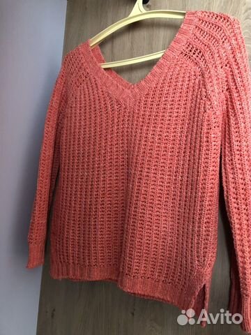 Кофта Massimo Dutti