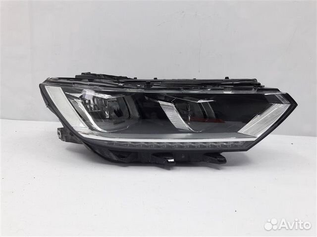 Фара правая Volkswagen Passat B8 2014-2019 Фара правая Volkswagen Passat B8 2014-2019