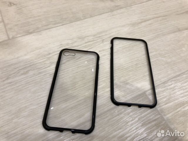 Чехол (бампер) для iPhone 7, 8 Чехол (бампер) для iPhone 7, 8