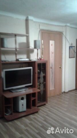 3-к квартира, 61.8 м², 2/2 эт.