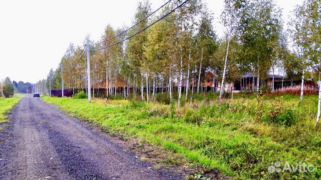 Участок 14 сот. (СНТ, ДНП) Участок 14 сот. (СНТ, ДНП)