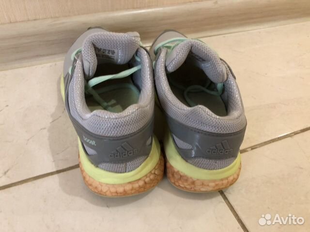 Кроссовки adidas quester boost Кроссовки adidas quester boost