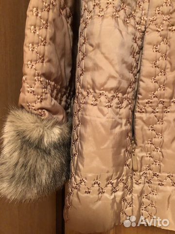 Немецкая демисезонная куртка Немецкая демисезонная куртка