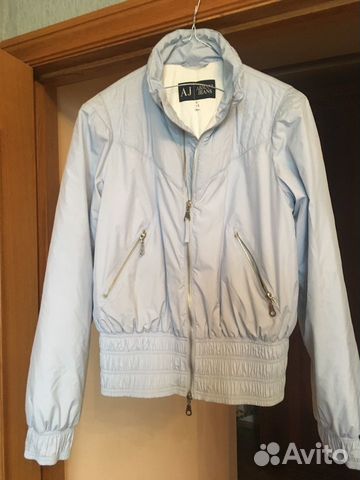 Куртка Armani Куртка Armani