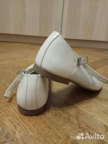 Туфли andanines 33