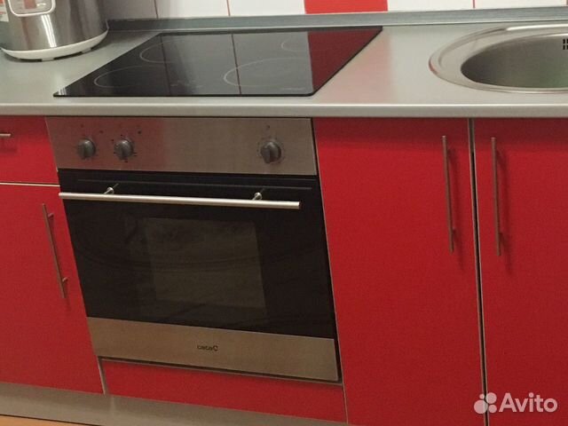 2-к квартира, 54 м², 9/9 эт. 2-к квартира, 54 м², 9/9 эт.