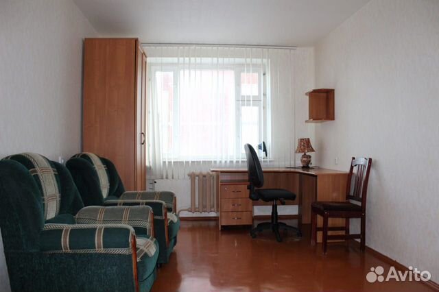 1-к квартира, 35 м², 4/9 эт. 1-к квартира, 35 м², 4/9 эт.