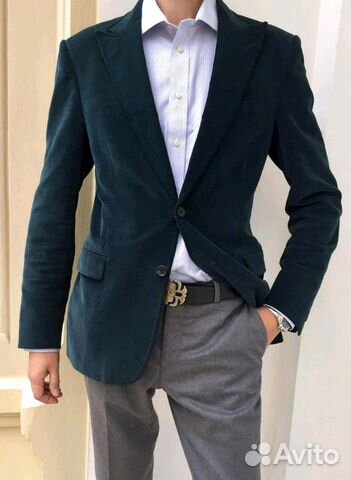 Пиджак Gucci