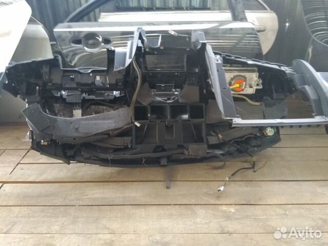 Торпедо Nissan Teana J32 2008-2013