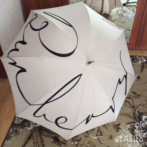 Зонт Burberry Зонт Burberry