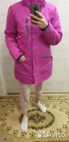 Горнолыжный костюм Горнолыжный костюм