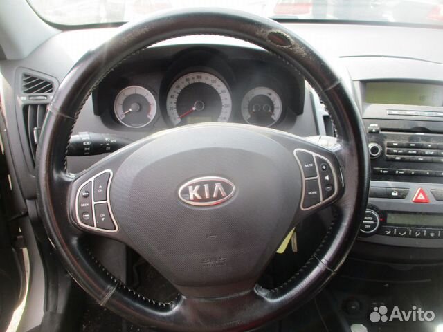Kia ceed 1 ed 2008 Бельгия контракт 1.6 Diesel Kia ceed 1 ed 2008 Бельгия контракт 1.6 Diesel