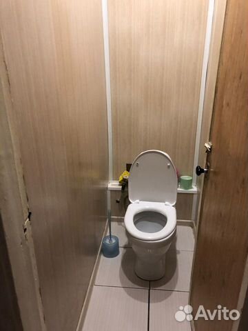 Комната 18.5 м² в 3-к, 4/4 эт. Комната 18.5 м² в 3-к, 4/4 эт.
