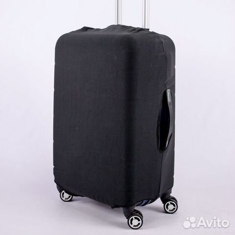 Чехол на чемодан