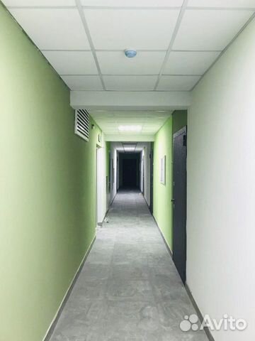 1-к квартира, 31 м², 13/25 эт.