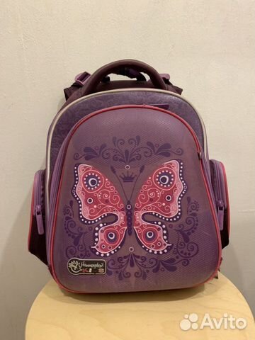 Рюкзак Hummingbird бу