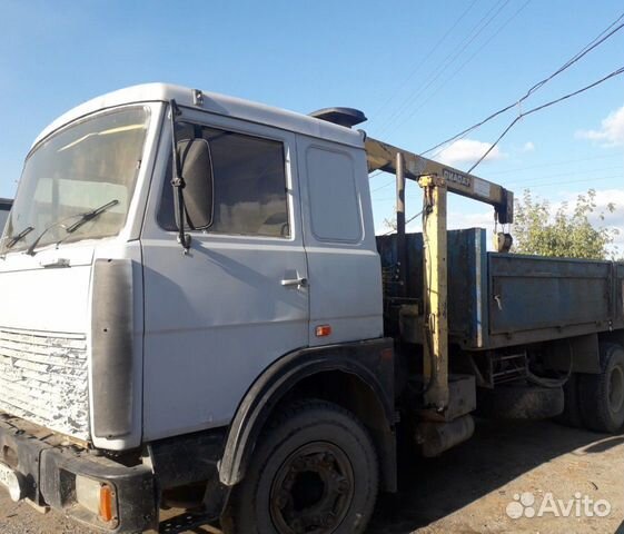Заказ манипулятора 52-00-52