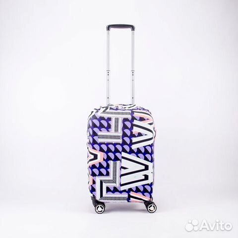 Чехол для чемодана