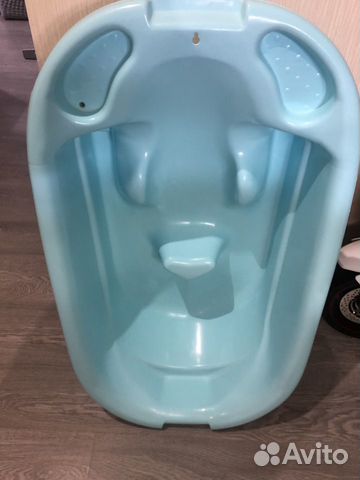 Ванна детская для купания Ванна детская для купания