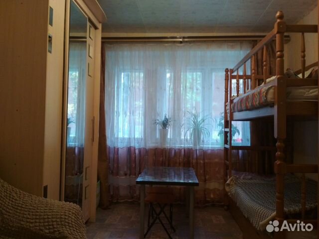 1-к квартира, 35.6 м², 1/10 эт. 1-к квартира, 35.6 м², 1/10 эт.