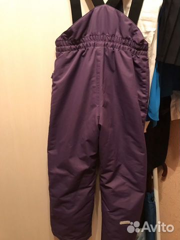 Полукомбинезон tokka tribe Полукомбинезон tokka tribe