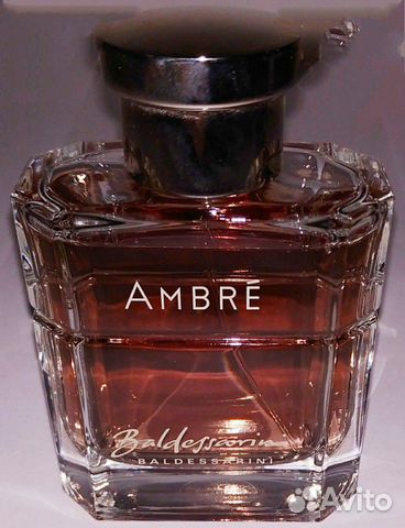 Духи Baldessarini Ambre Духи Baldessarini Ambre