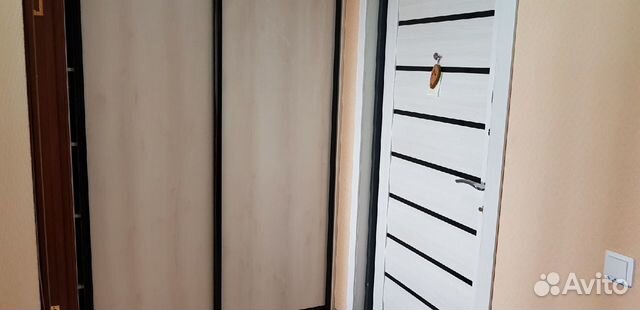 1-к квартира, 38 м², 5/5 эт.