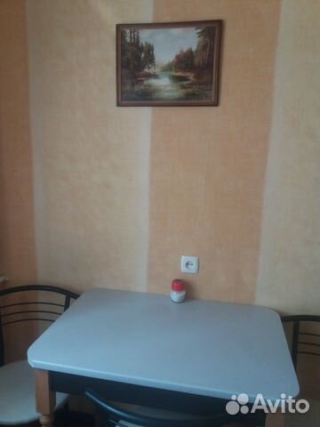 1-к квартира, 40 м², 2/5 эт.
