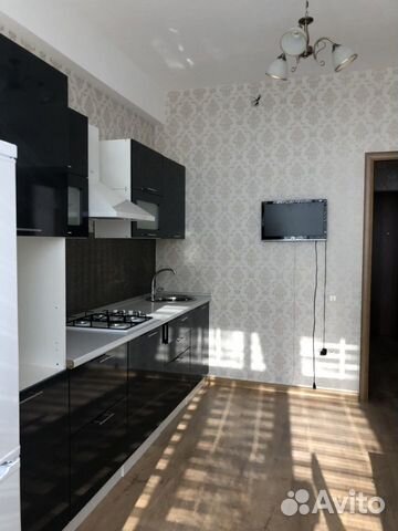1-к квартира, 55 м², 8/10 эт. 1-к квартира, 55 м², 8/10 эт.