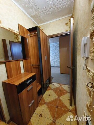 1-к квартира, 40 м², 4/5 эт. 1-к квартира, 40 м², 4/5 эт.
