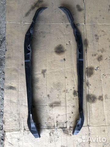 Пыльник крыла Mazda 6 gg