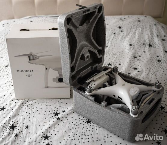 DJI Phantom 4 Pro Plus