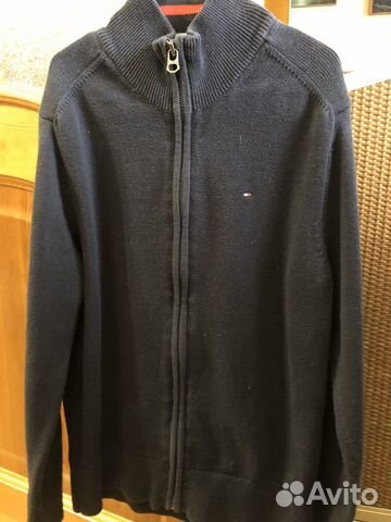 Кофта Tommy Hilfiger Кофта Tommy Hilfiger