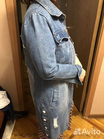 Куртка Куртка