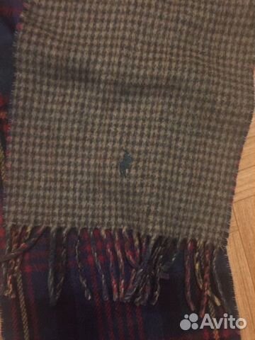 Шарф Ralph Lauren Шарф Ralph Lauren