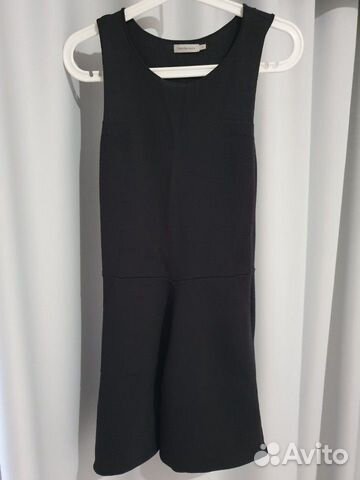 Платье Calvin Klein Jeans XS-S