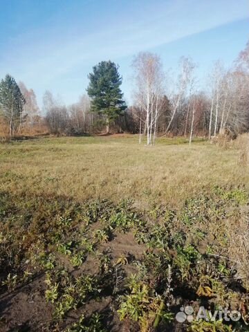 Участок 10 сот. (ИЖС) Участок 10 сот. (ИЖС)