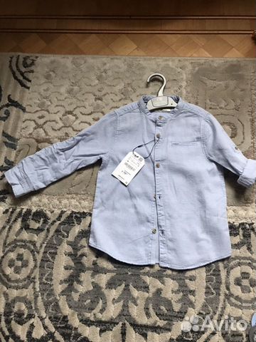 Рубашки для мальчика, новые Рубашки для мальчика, новые