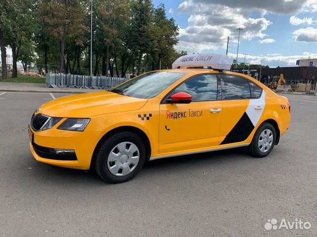 Аренда авто под такси Аренда авто под такси