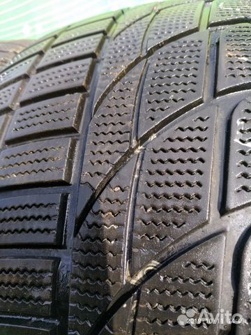 225/45 R17 Goodride SW601 225/45 R17 Goodride SW601