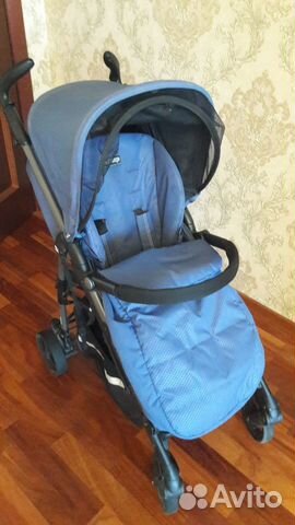 Коляска Peg Perego Si Коляска Peg Perego Si
