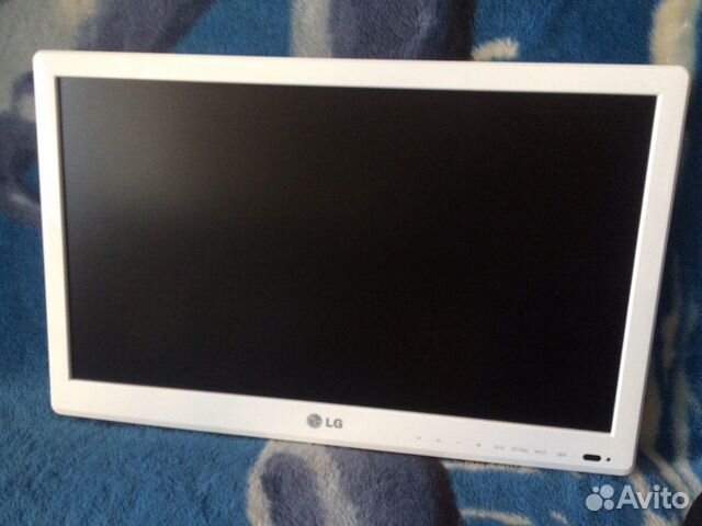 Телевизор LG 22 LS3590 Телевизор LG 22 LS3590