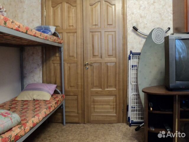 Комната 19 м² в 1-к, 5/11 эт. Комната 19 м² в 1-к, 5/11 эт.