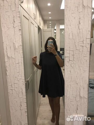 Платье