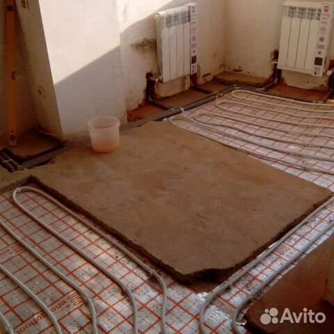 Электрик-Сантехник